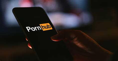 pornhub aktie|Inside Pornhub’s finances